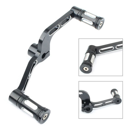 Gear Shifter Lever Kit for Harley XL883 1200 Mid-Controls (2004-2023)