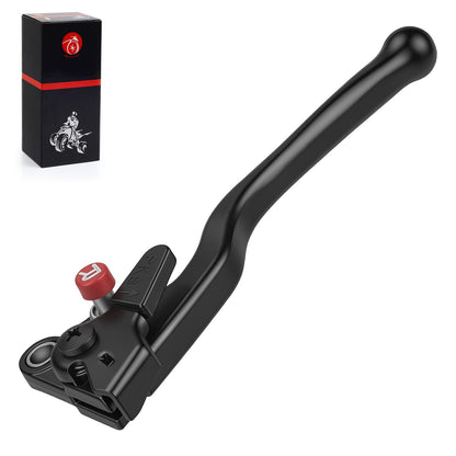 Left Hand Rear Brake Lever for Honda ATC250SX (1985–1987)