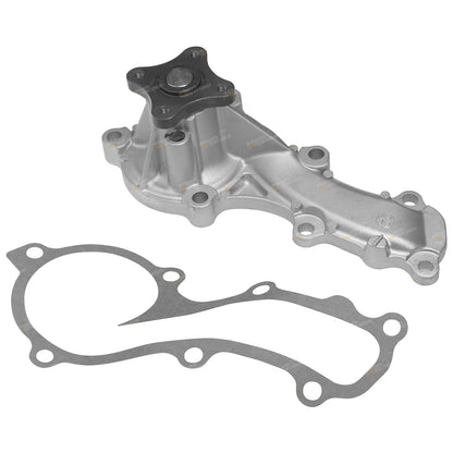 Water Pump Nissan Pulsar N16 4cyl 1.6L 1.8L QG16DE QG18DE (2000-2005)