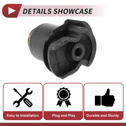 Rear Crossmember Axle Beam Bushing No.4872528080 for Toyota Sienna (2004–2020)