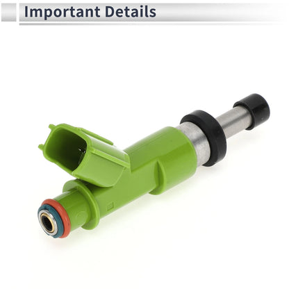 Fuel Injector No.23250-0V030 for Lexus ES300H (2013–2018)