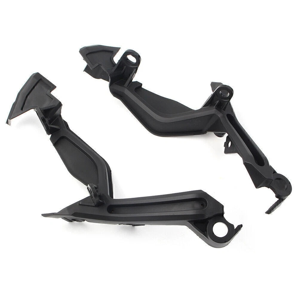 CNC Aluminum Swingarm Spools Slider for Yamaha R25 (2015)