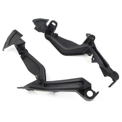 CNC Aluminum Swingarm Spools Slider for Yamaha R25 (2015)