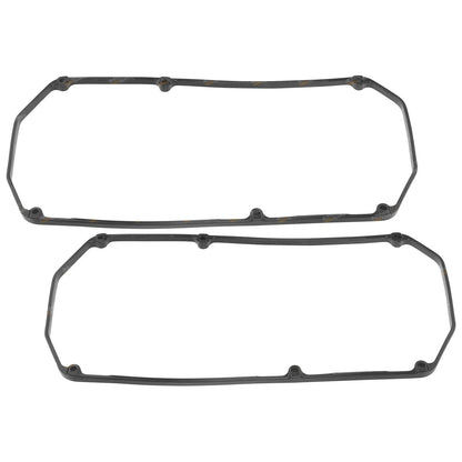 2X Rocker Valve Cover Gaskets for Magna TH TJ TL TW V6 3.5L (1999–2005)