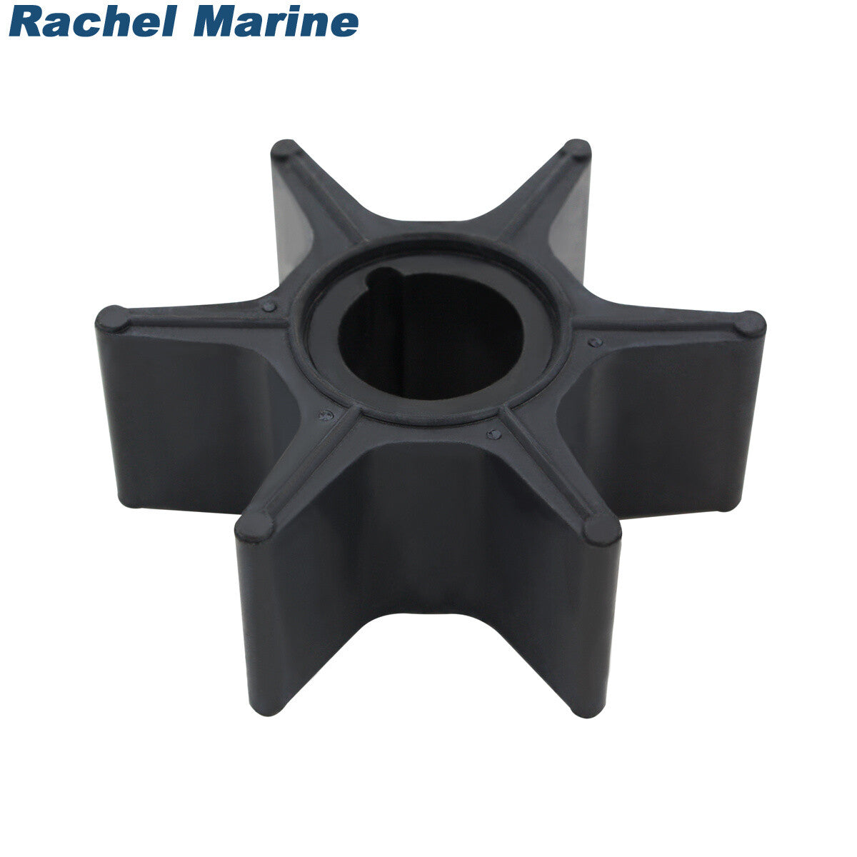 Water Pump Impeller for Nissan Tohatsu 50-70 HP (Year Range Not Specified)
