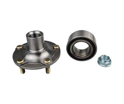Front Wheel Bearing Hub Assembly for Suzuki Swift SX4 (2006–2014)