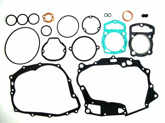 Complete Engine Gasket Set for Honda XL185 (1979-1993)