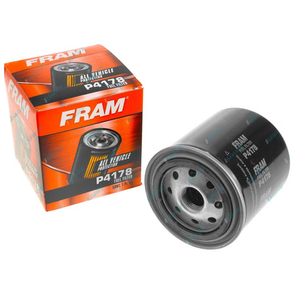Fram Fuel Filter for Toyota Landcruiser BJ74 HJ47 HJ60 HJ61 HJ75 80~90 2H Diesel