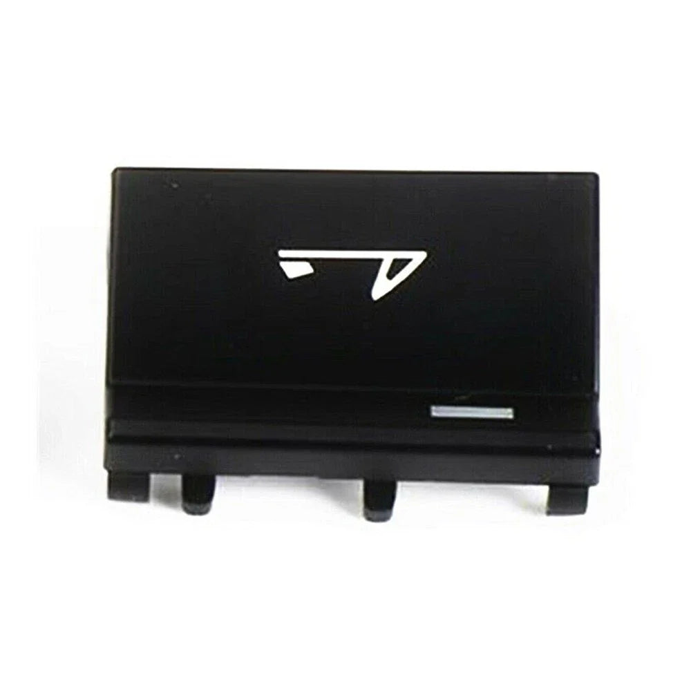 Inner Convertible Lid Open Control Switch Button Cover for 2009-2016 BMW Z4