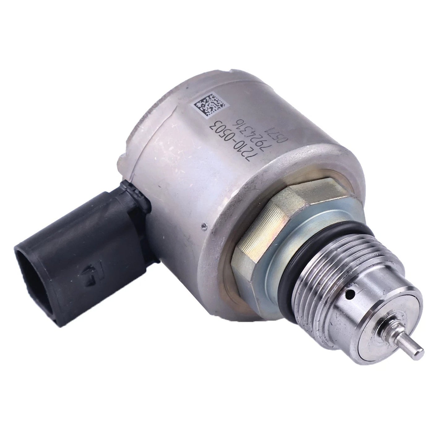 Fuel Rail Pressure Valve for Paccar MX-13 Engine Peterbilt 579 (2013–2023)