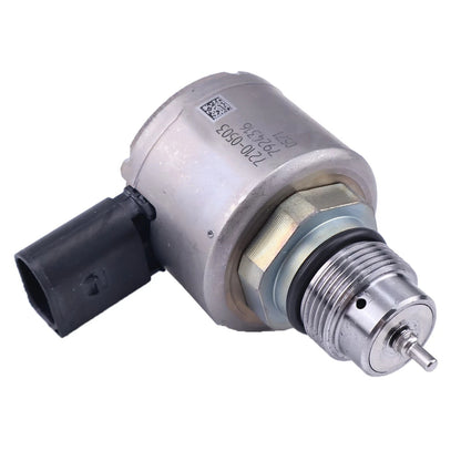 Fuel Rail Pressure Valve for Paccar MX-13 Engine Peterbilt 579 (2013–2023)