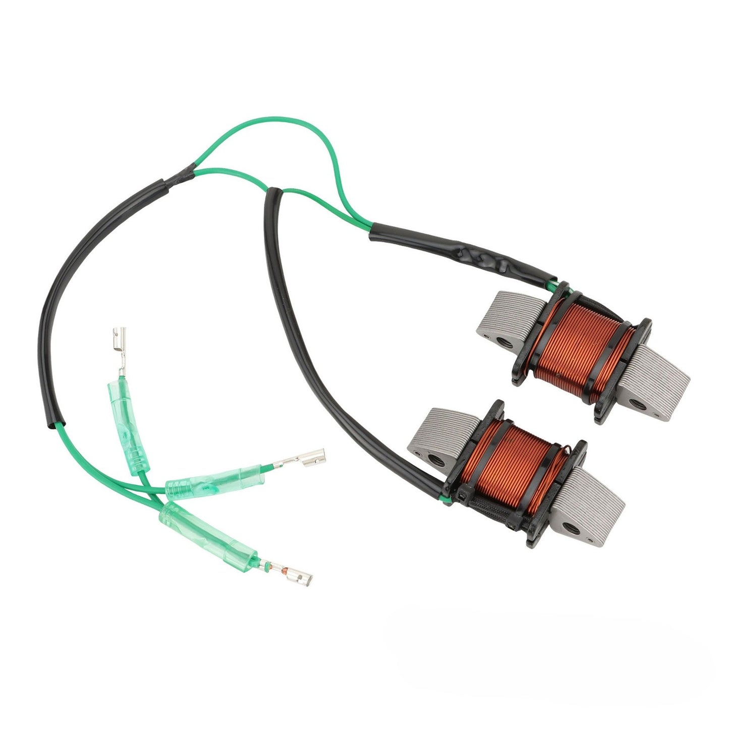 Lighting Coil for Yamaha E P 60HP 70HP Outboard (1984–2012)