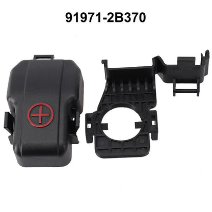 Positive Battery Terminal Cover for Hyundai Santa Fe (2006-2012)