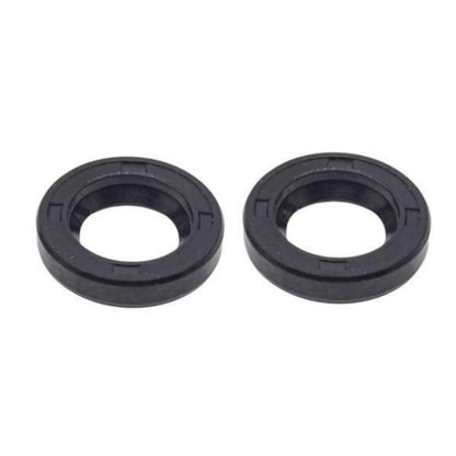 Set of 2 Marine Oil Seals for Mercury/Sears/Chrysler/Force