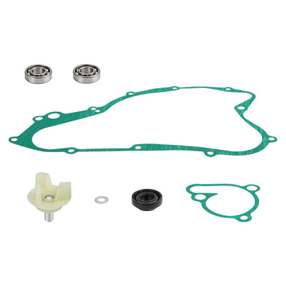 Water Pump Rebuild Kit for Suzuki RM125/S (1992–2000)