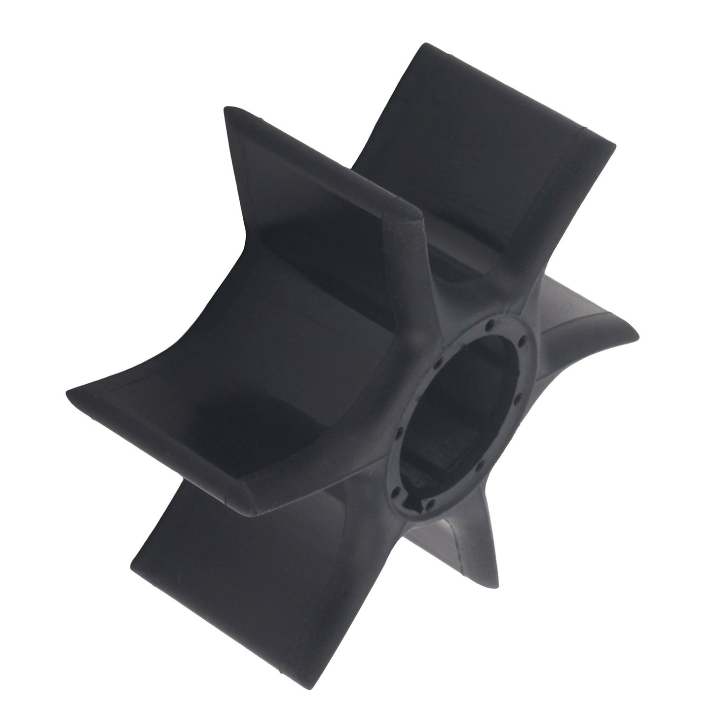 Water Pump Impeller for Yamaha Outboard XF 425 450 HP (Year Range Not Specified)
