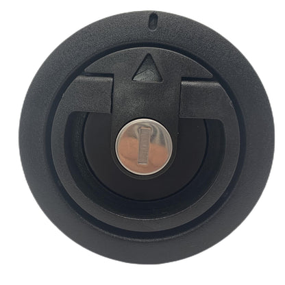 Compartment Latch for Skeeter Boats (SK01)