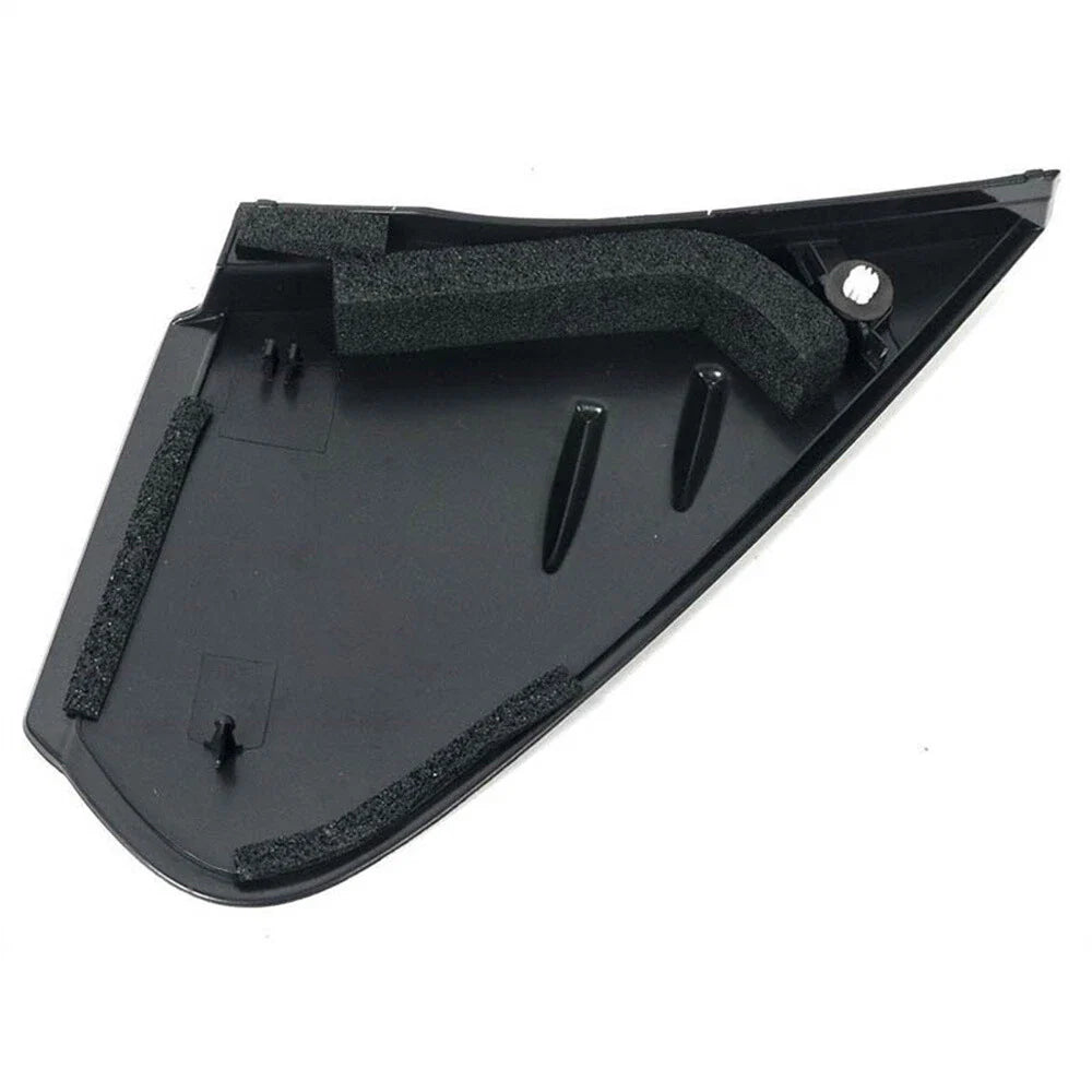 Front Left Side Mirror Trim Cover for 2016-2021 Toyota Prius