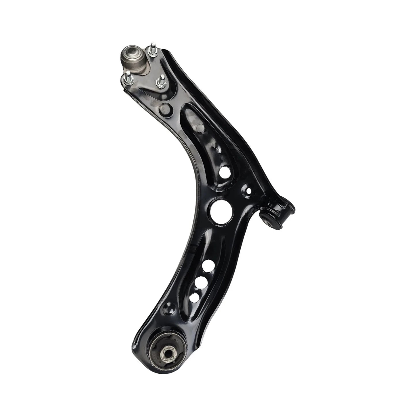 Front Right Lower Control Arm & Ball Joint for VW Golf GTI MK7 (2012–2021)