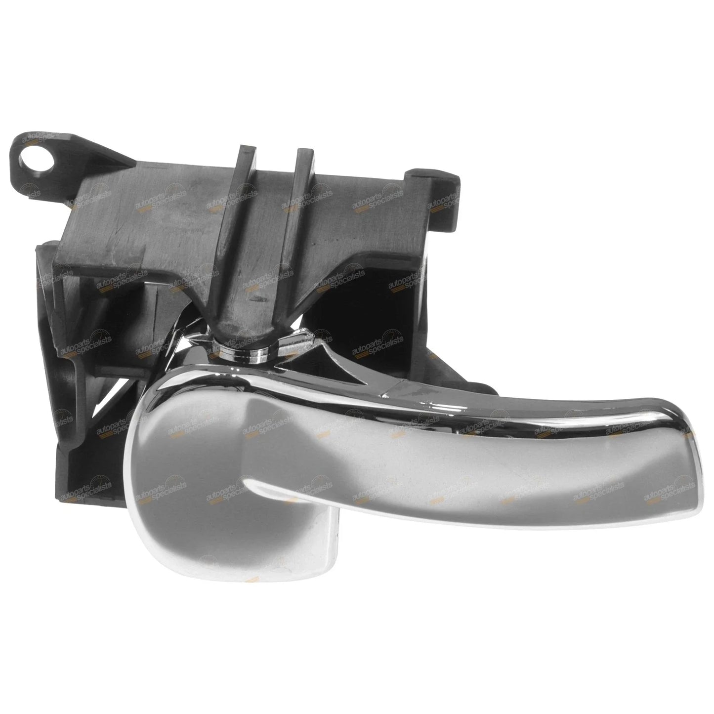Door Handle Front Inner RH Chrome for Nissan Navara D40 (2005-2015) Right