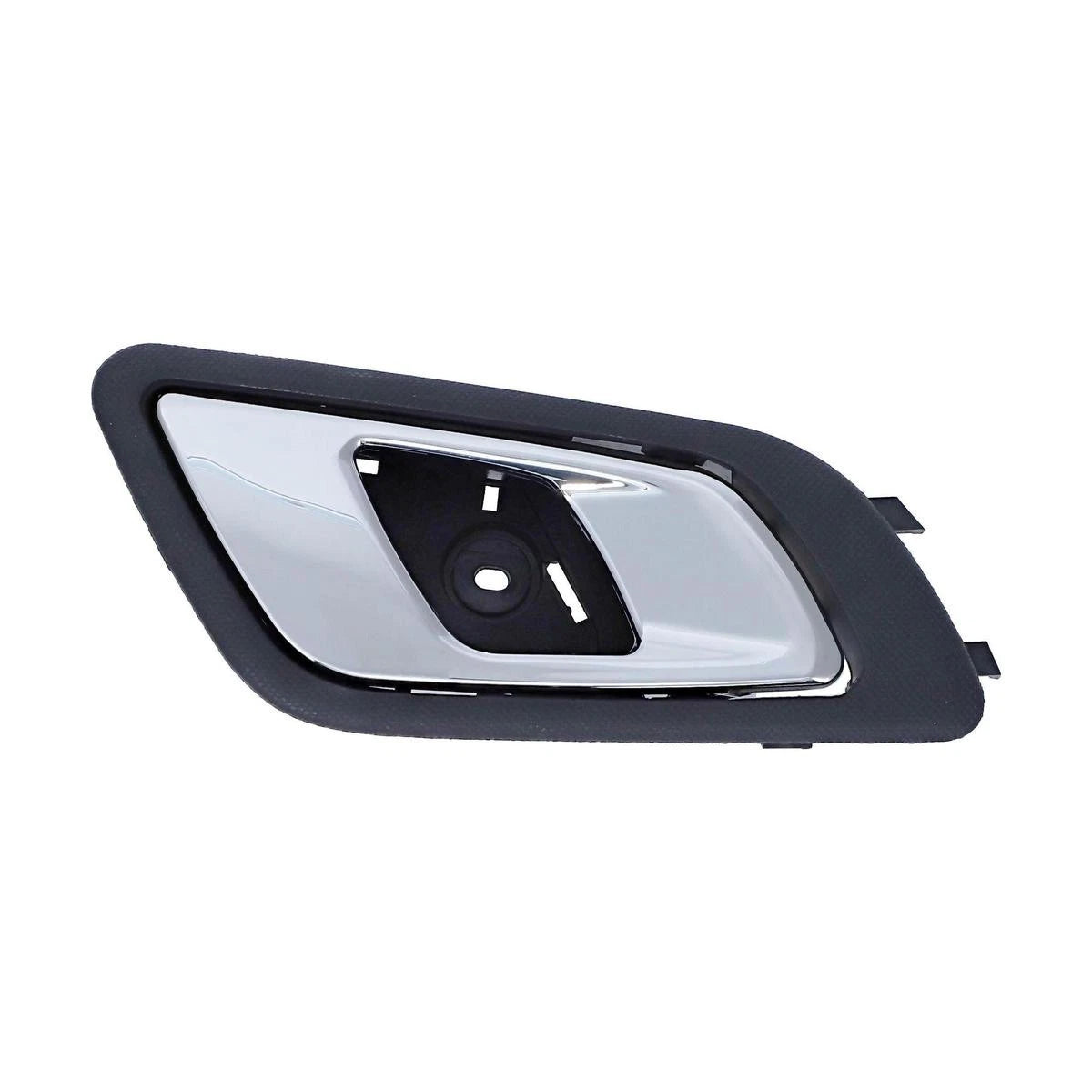 Chrome Rear Right Inner Door Handle for Ford Ranger (2011–2020)