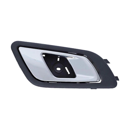 Chrome Rear Right Inner Door Handle for Ford Ranger (2011–2020)