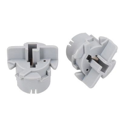 2 x Tail Light Lamp Socket for Toyota 4Runner/Highlander