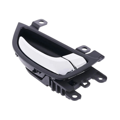 Chrome Front Right Inner Door Handle for Hyundai Elantra (2011–2015)