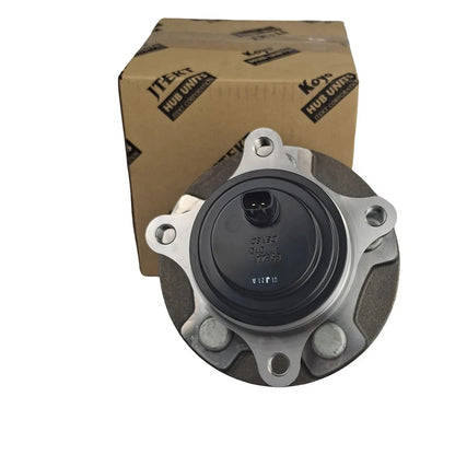 Front Wheel Bearing Hub for Lexus LC500 (2018–2023)