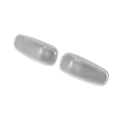 Front Side Marker Light Cover for Dodge Sprinter 2500 3500 (2003-2009)