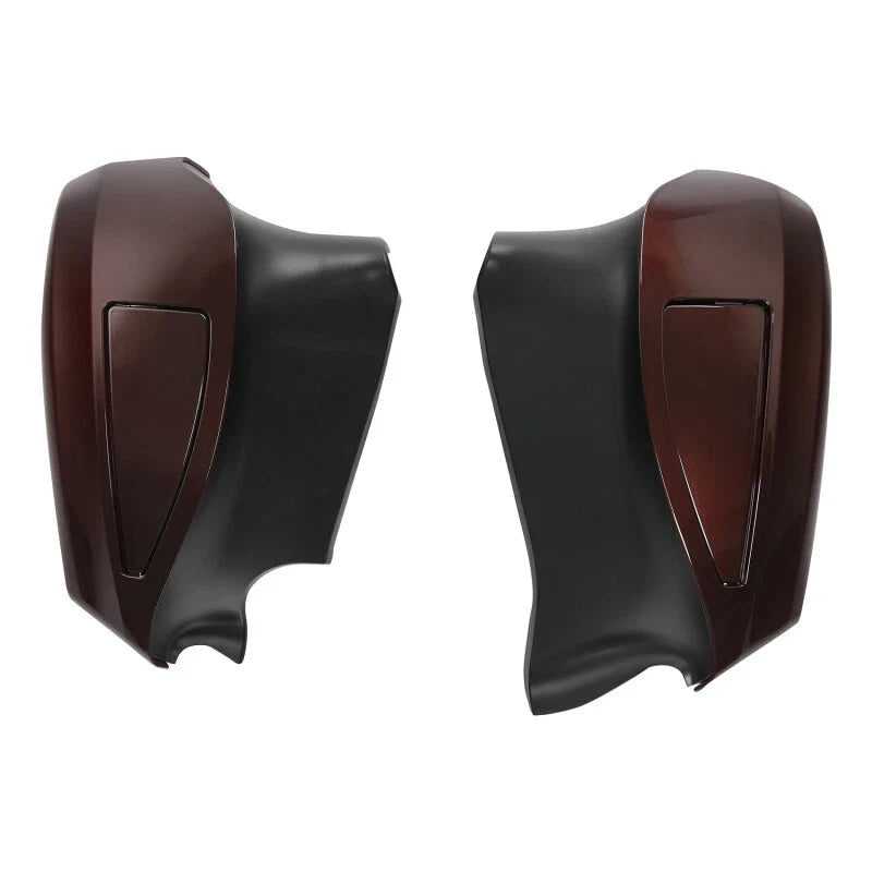 Chrome Engine Guard Highway Bar for Indian Roadmaster (2014-2023)