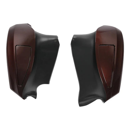 Chrome Engine Guard Highway Bar for Indian Roadmaster (2014-2023)