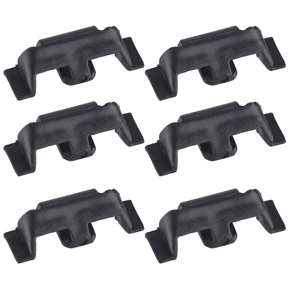 1 Headlight Trim Ring Clips for Mini Cooper Countryman (2011-2016)