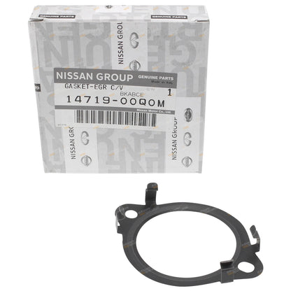 EGR Valve Gasket for Nissan Navara D40 Pathfinder R51 (2005–2015)