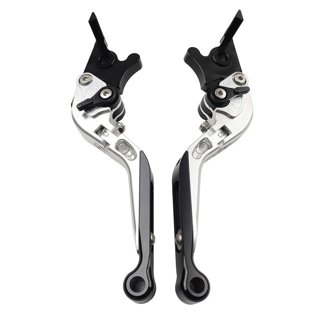 Adjustable Rear Lowering Link Kit for Yamaha YZF-R1 (1998–2013), YZF-R6 (1998–2005), R6S, FZ8