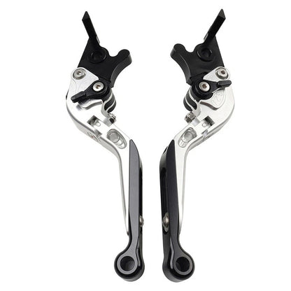 Adjustable Rear Lowering Link Kit for Yamaha YZF-R1 (1998–2013), YZF-R6 (1998–2005), R6S, FZ8