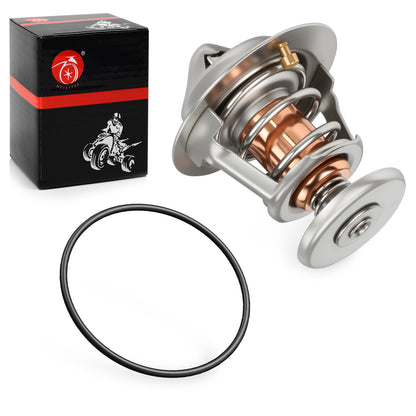 Thermostat & O-ring for Honda VTR1000 Super Hawk (1998–2005)