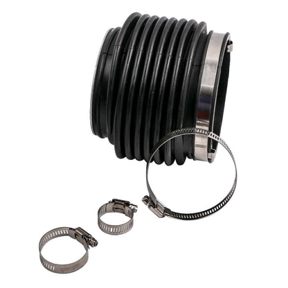 Transom Seal Repair Kit for Alpha 1 (Year Range Not Specified)