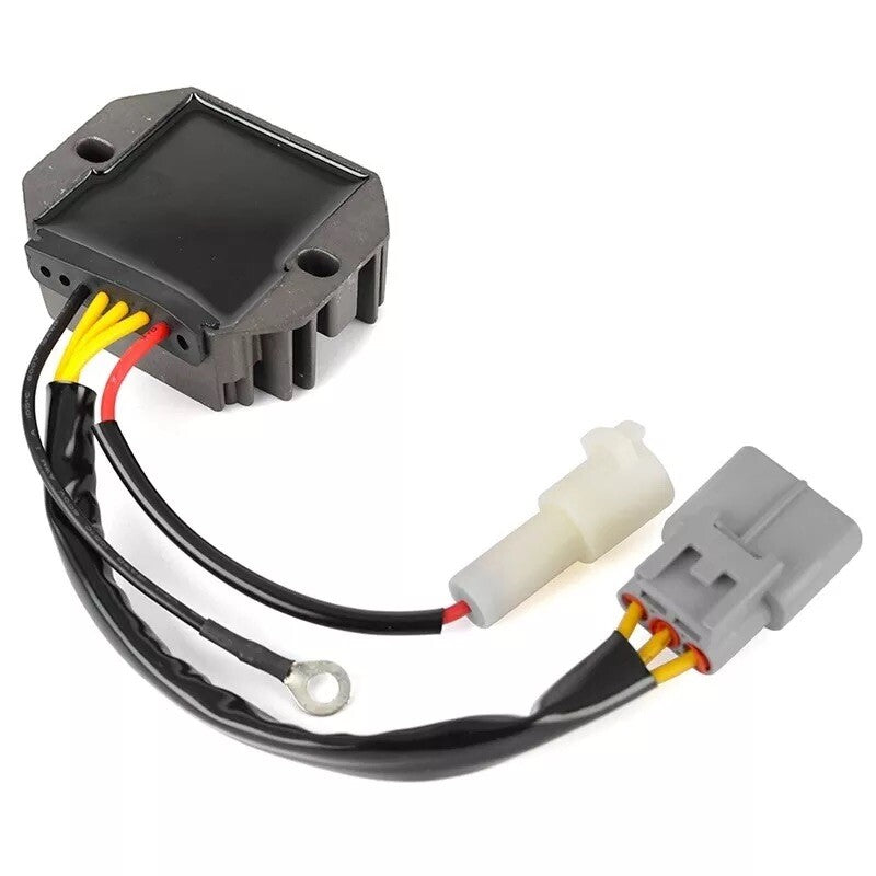 Voltage Rectifier Regulator for Mercury Outboard 25HP 30HP (1990–2023)