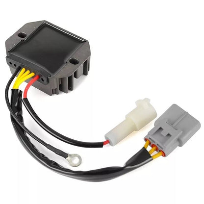 Voltage Rectifier Regulator for Mercury Outboard 25HP 30HP (1990–2023)