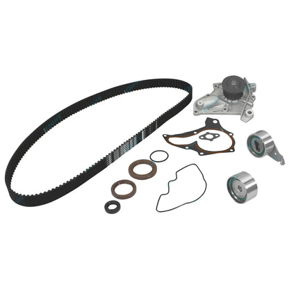 Timing Belt Water Pump Kit for Toyota Camry SDV10 1993-1997 4cy 5S-FE 2.2L