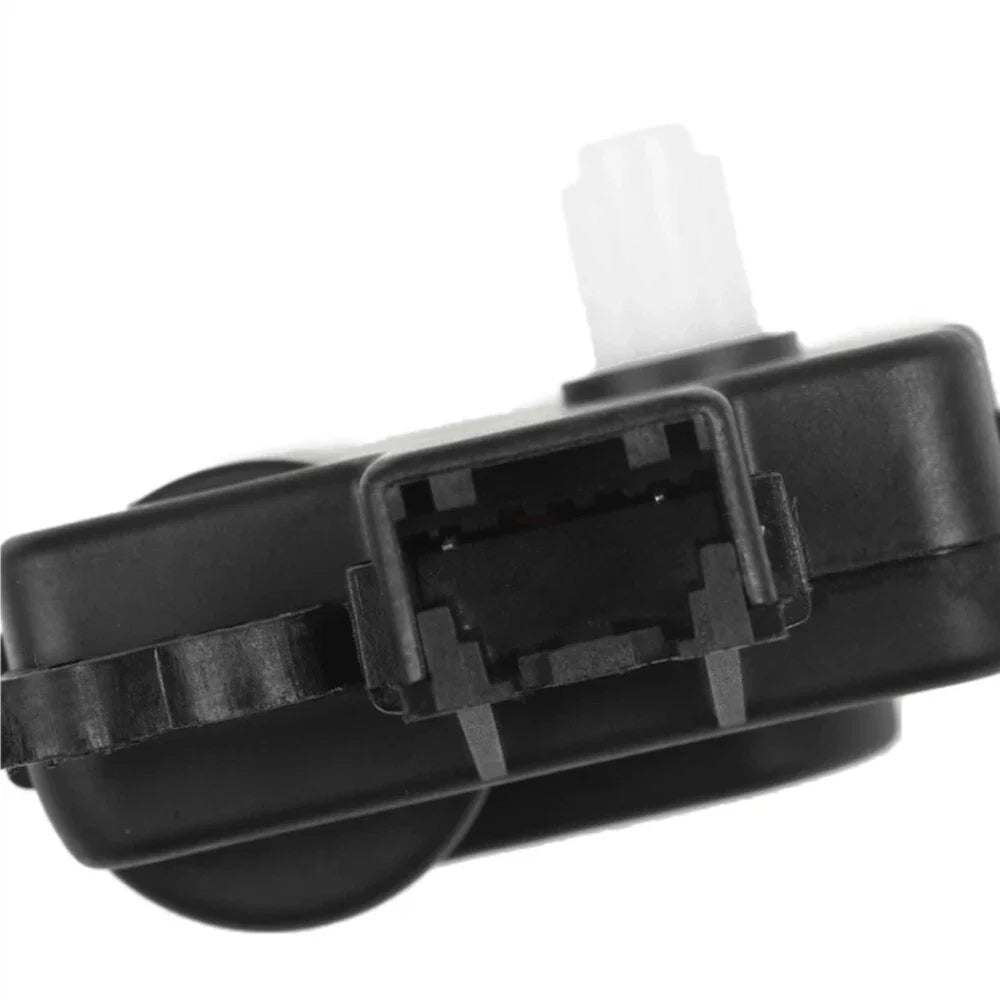AC Heater Blend Door Actuator for 2011-2018 Ford Fiesta (2011-2018)