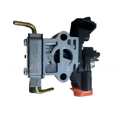 Carburetor Kit for STIHL FS94 HL91 HL94 KM94 Trimmer (2-Stroke)