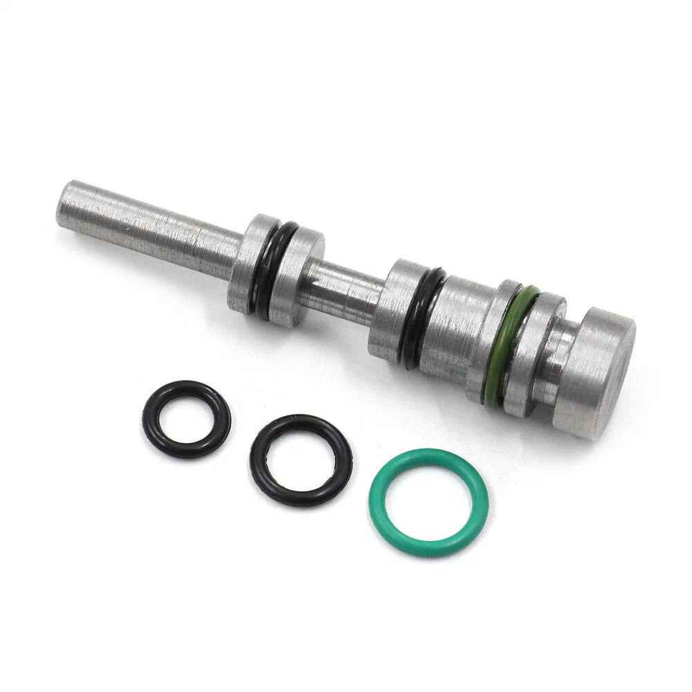 TCC Lock-Up Valve Repair for 4L60E Transmission (1996-1999)