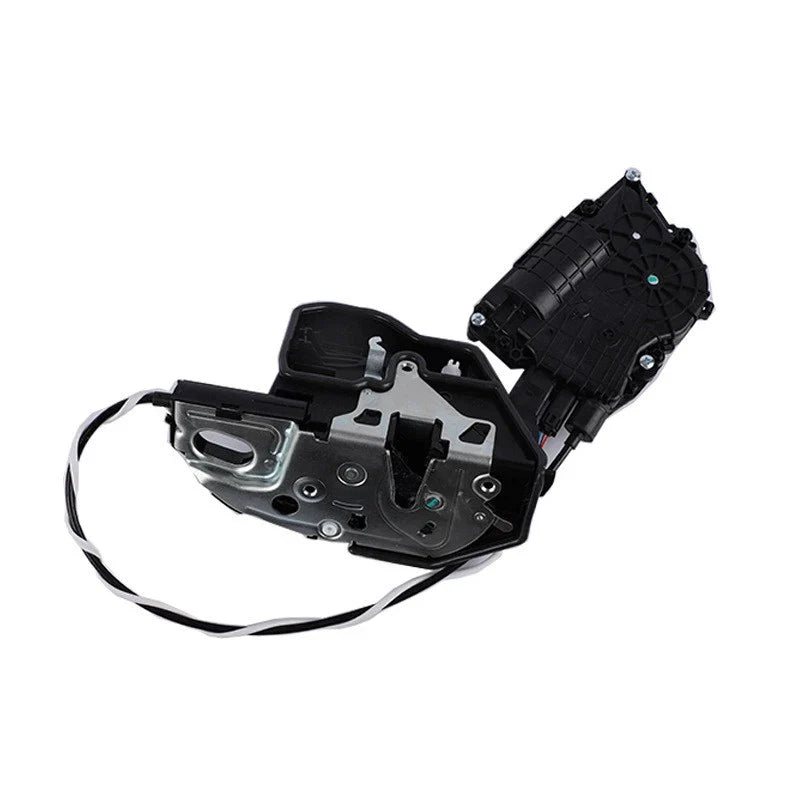 Door Lock Actuator Front Passenger Right for BMW 550i GT xDrive (2010–2013)