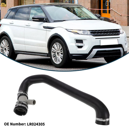 Radiator Hose for Land Rover Range Rover Evoque (2012–2016) No.LR024305