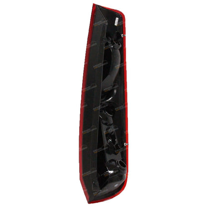 LH Taillight for Ford Fiesta WQ (2005–2008)