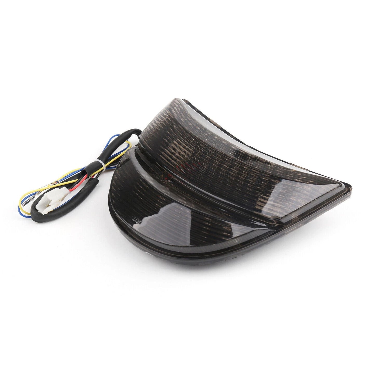 LED Tail Light Turn Signals for Honda CBR 954 (2002–2003) Smoke E3