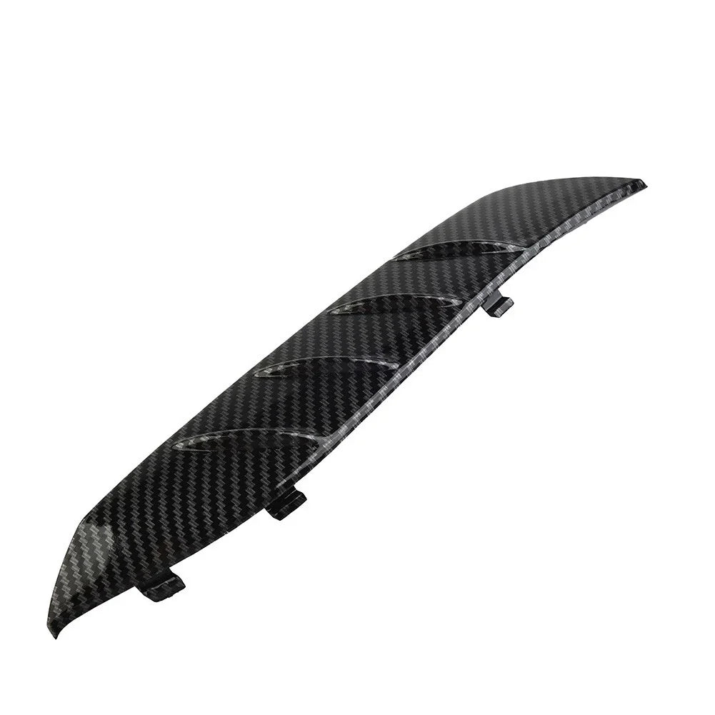 Carbon Fiber Front Fender Mud-Hugger Fairing for Kawasaki ZX-14R (2006-2020)