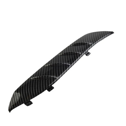 Carbon Fiber Front Fender Mud-Hugger Fairing for Kawasaki ZX-14R (2006-2020)